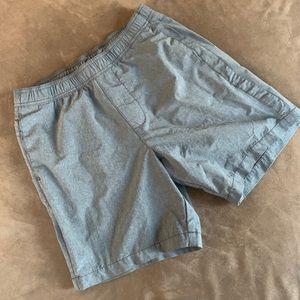 Hollister Mens Athletic shorts